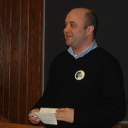 Tom Lowenstein