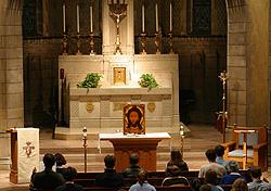 Prayer for Life on Death Row