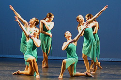 Dance Org