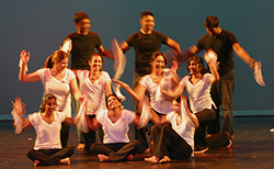 South Asian Student Association (SASA)