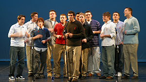 Heightsmen