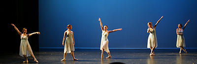 Dance Ensemble