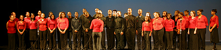 Voices of Imani