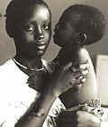 Mother and Child
