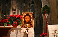 St. Mary's Chapel