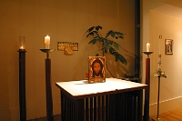 St. Paul's Chapel
