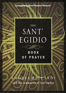 Book of Prayer